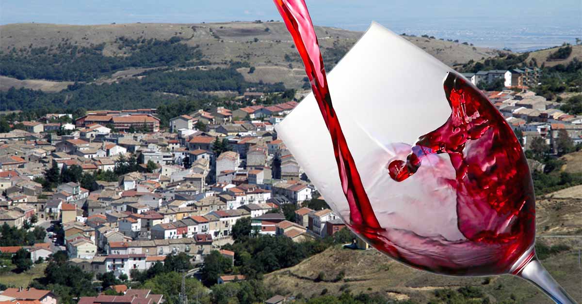 Festa del Vino e Galleria Enogastronomica a Orsara il 29 giugno Festa del Vino e Galleria Enogastronomica a Orsara il 29 giugno