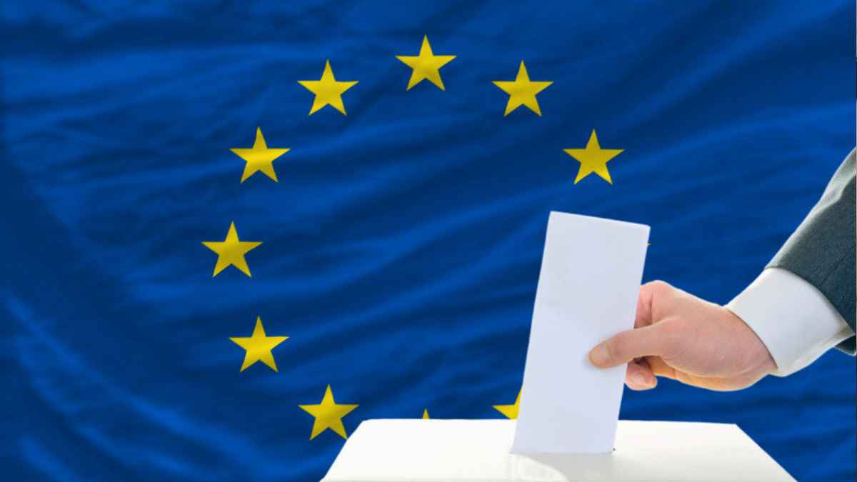 Elezioni europee: tutti i risultati in Provincia di Foggia Elezioni europee: tutti i risultati in Provincia di Foggia