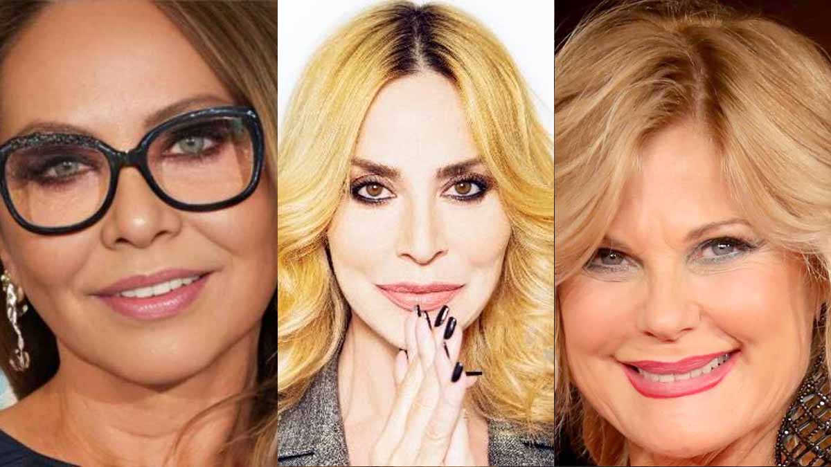 A Vico del Gargano, Agorà accoglie Ornella Muti, Stefania Orlando e Patrizia Pellegrino A Vico del Gargano, Agorà accoglie Ornella Muti, Stefania Orlando e Patrizia Pellegrino