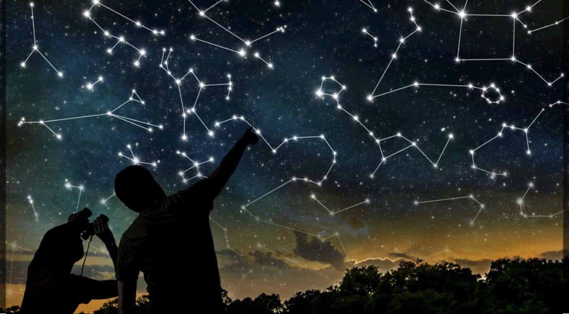 Stelle cadenti e telescopi: la Notte di San Lorenzo ad Orsara di Puglia Stelle cadenti e telescopi: la Notte di San Lorenzo ad Orsara di Puglia