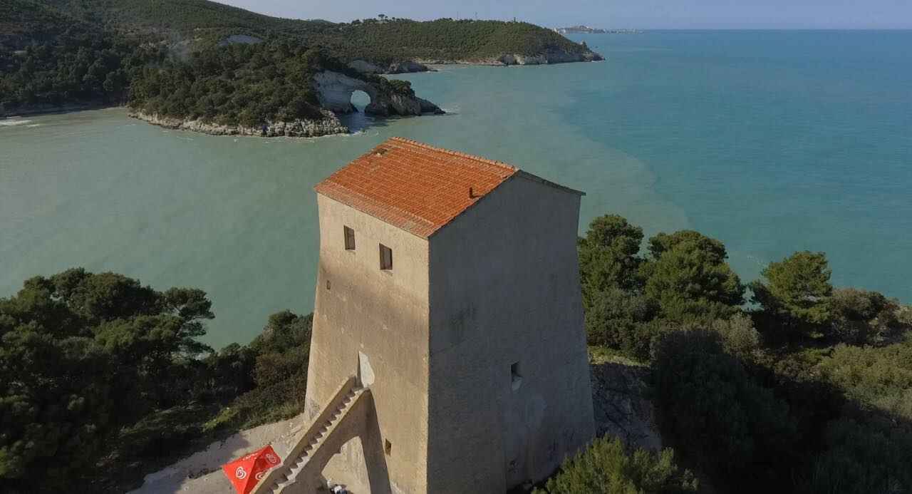La Torre San Felice a Vieste è tornata a splendere: l’evento di inaugurazione La Torre San Felice a Vieste è tornata a splendere: l’evento di inaugurazione