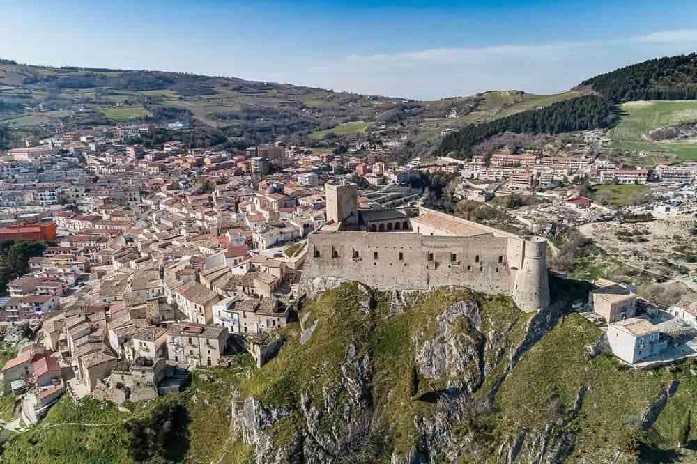 A Deliceto corso gratuito per diventare esperti nel turismo esperienziale A Deliceto corso gratuito per diventare esperti nel turismo esperienziale