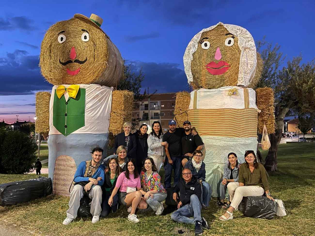 Festa del Grano 2024 - Troia (Fg) (4)