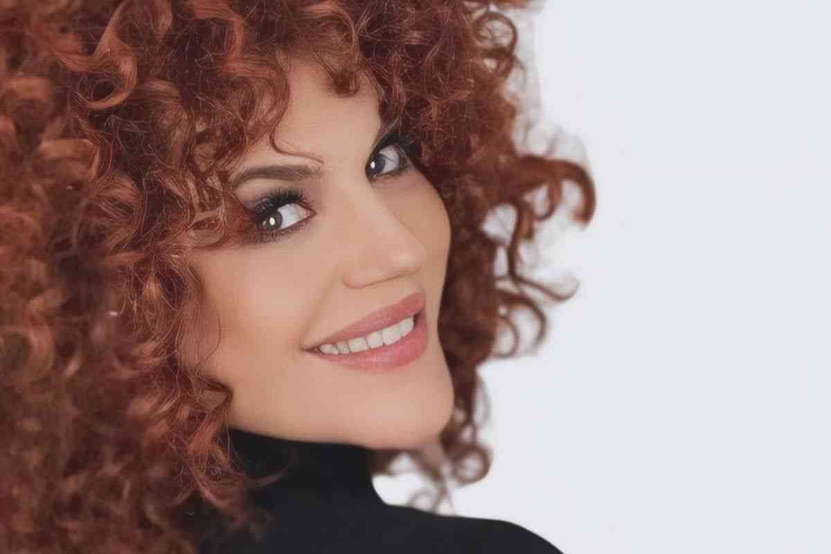 Manuela Villa in concerto Serracapriola per la festa della Madonna delle Grazie Manuela Villa in concerto Serracapriola per la festa della Madonna delle Grazie