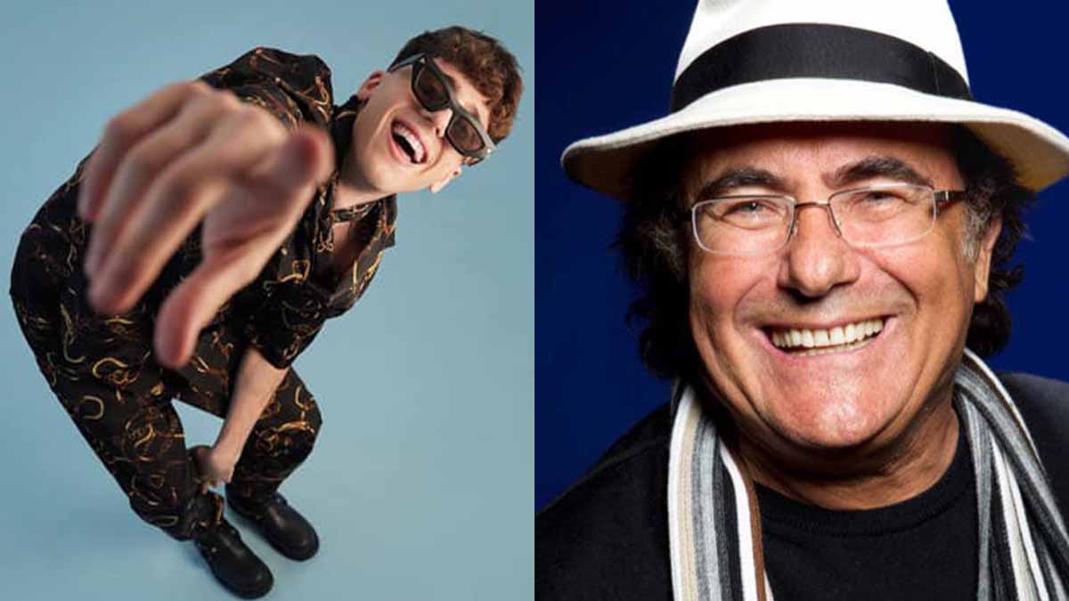 LDA e Al Bano saranno gli artisti dell’estate di Carpino LDA e Al Bano saranno gli artisti dell’estate di Carpino