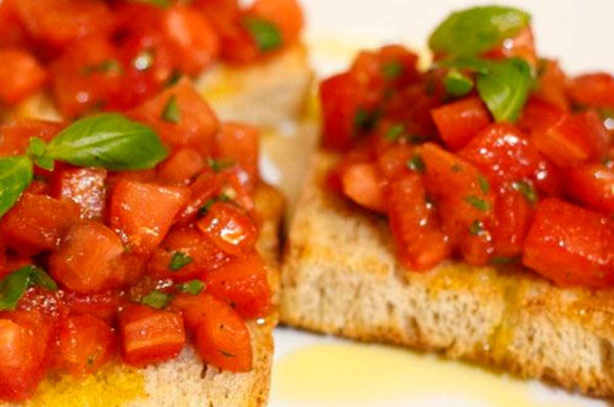 Manfredonia, a San Salvatore torna la sagra del nodino e della bruschetta Manfredonia, a San Salvatore torna la sagra del nodino e della bruschetta
