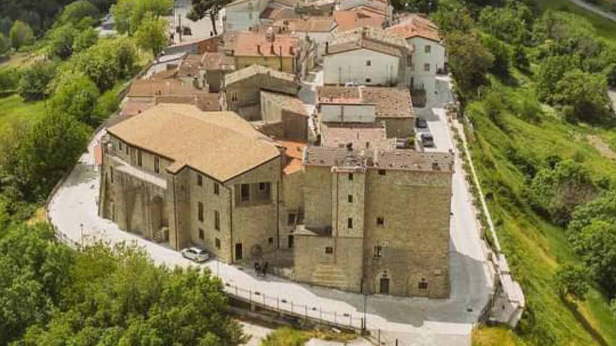 A Celle di San Vito c’è Festa di paese, evento conclusivo di Matria A Celle di San Vito c’è Festa di paese, evento conclusivo di Matria