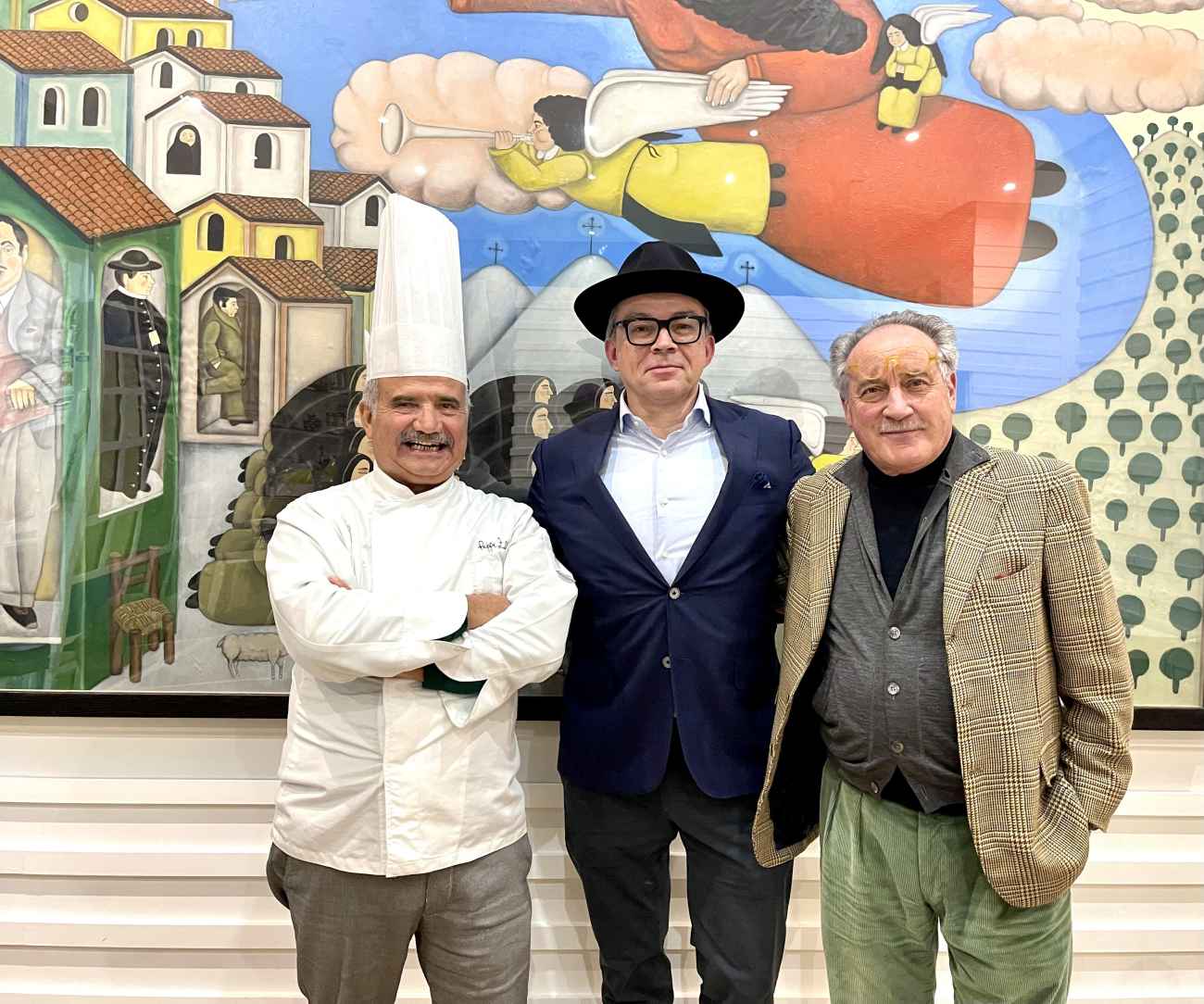 A Orsara di Puglia il carcere diventa Museo d’Arte A Orsara di Puglia il carcere diventa Museo d’Arte