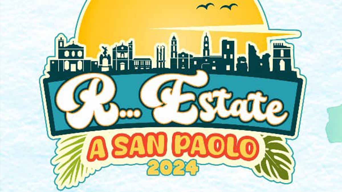 L’estate di San Paolo di Civitate: il programma L’estate di San Paolo di Civitate: il programma