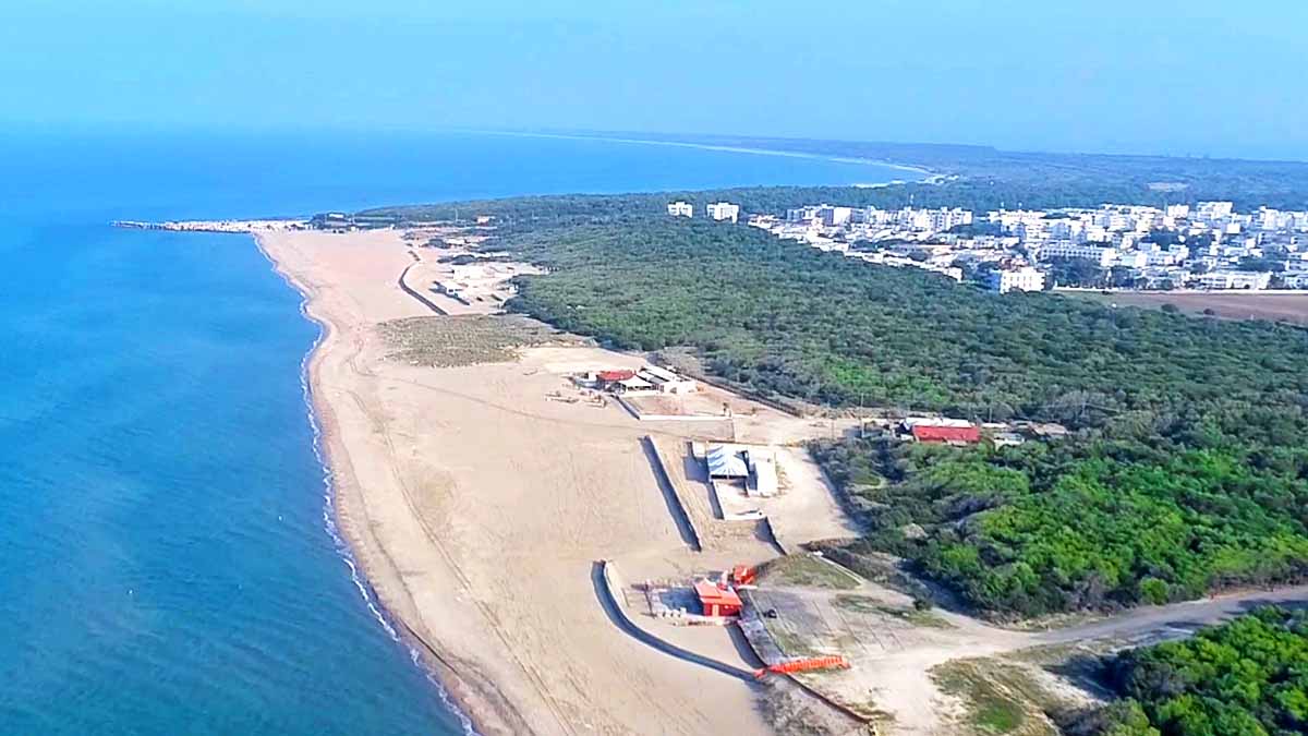 Marina di Lesina, ecco il programma degli eventi per l’estate 2024 Marina di Lesina, ecco il programma degli eventi per l’estate 2024