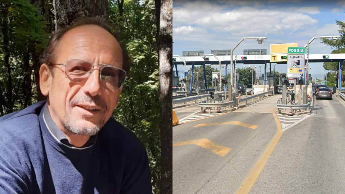 Dell’Erba: “Foggia e quel biglietto da visita che rispecchia, purtroppo, lo stato di abbandono della città “ Dell’Erba: “Foggia e quel biglietto da visita che rispecchia, purtroppo, lo stato di abbandono della città “