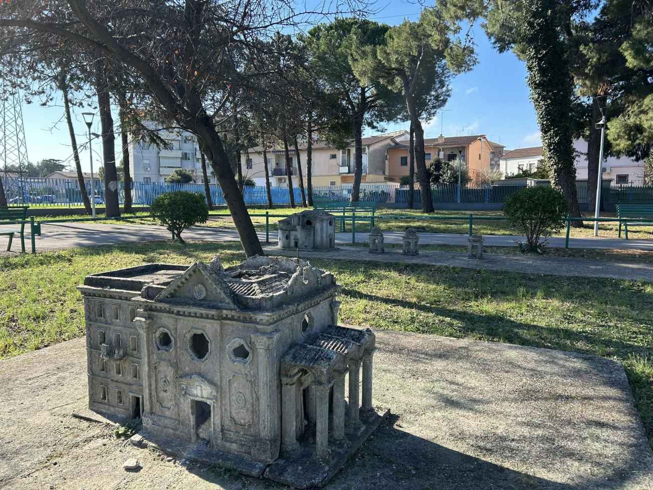Foggia, De Vito (Pd): “Piano dei parchi giochi per spazi adeguati a bambini e famiglie” Foggia, De Vito (Pd): “Piano dei parchi giochi per spazi adeguati a bambini e famiglie”