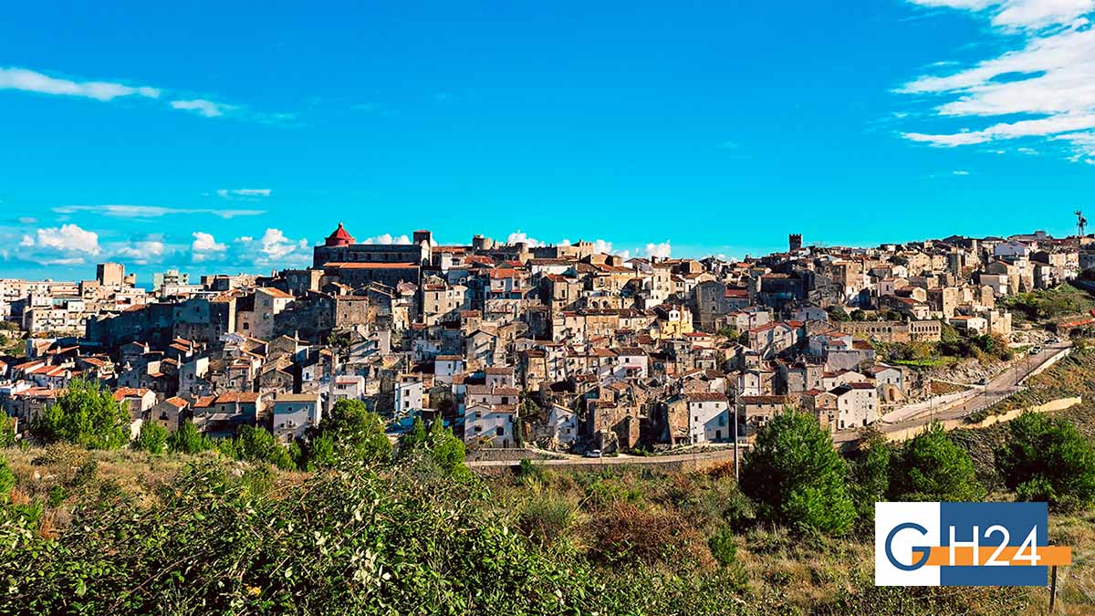 Estate Vichese 2026, Vico del Gargano accende il fine settimana tra eventi, mare, cultura e territorio Estate Vichese 2026, Vico del Gargano accende il fine settimana tra eventi, mare, cultura e territorio