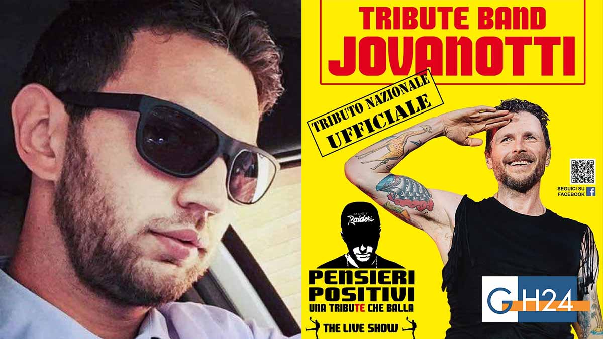 Peschici ricorda Vincenzo ad un mese dalla sua scomparsa con un concerto benefico Peschici ricorda Vincenzo ad un mese dalla sua scomparsa con un concerto benefico
