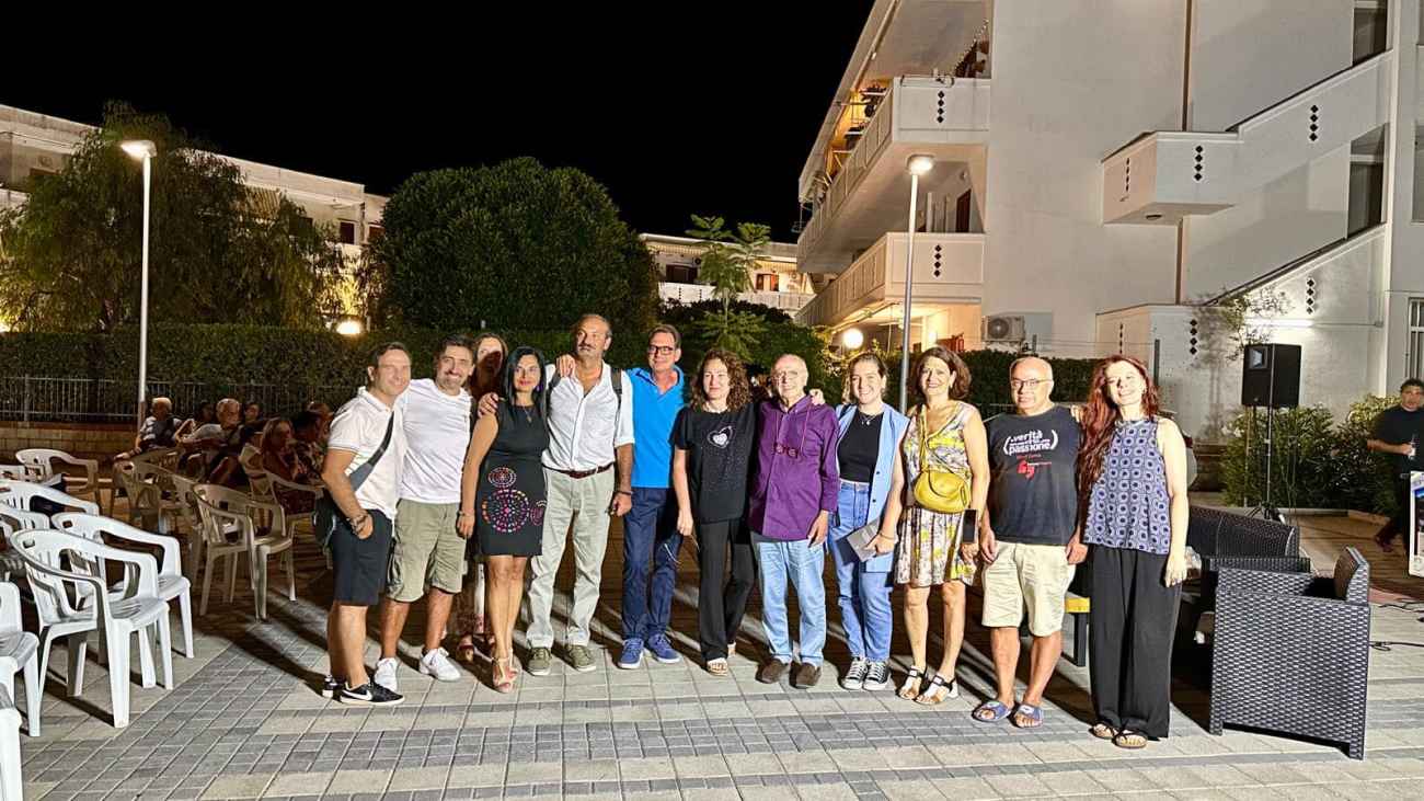Conclusa con successo la prima edizione del “Libro del Sole” Conclusa con successo la prima edizione del “Libro del Sole”