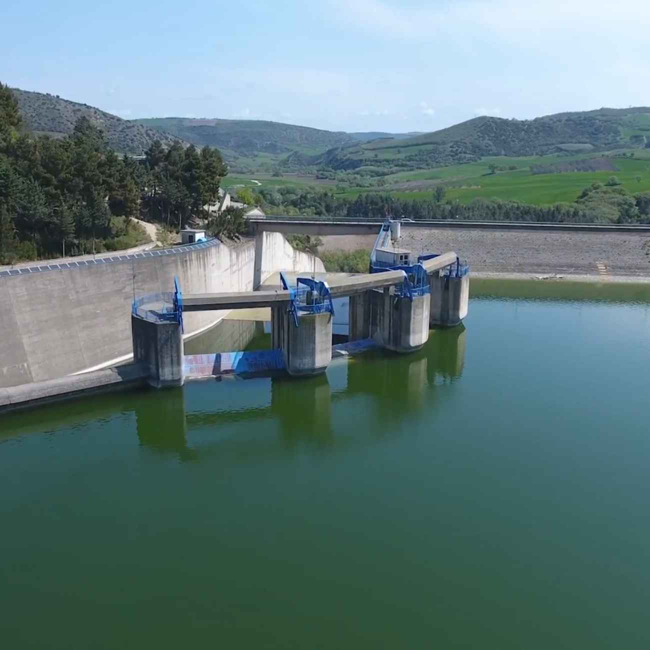 Puglia, in una settimana persi 12,6 milioni di metri cubi d’acqua: Coldiretti chiede nuovi invasi Puglia, in una settimana persi 12,6 milioni di metri cubi d’acqua: Coldiretti chiede nuovi invasi