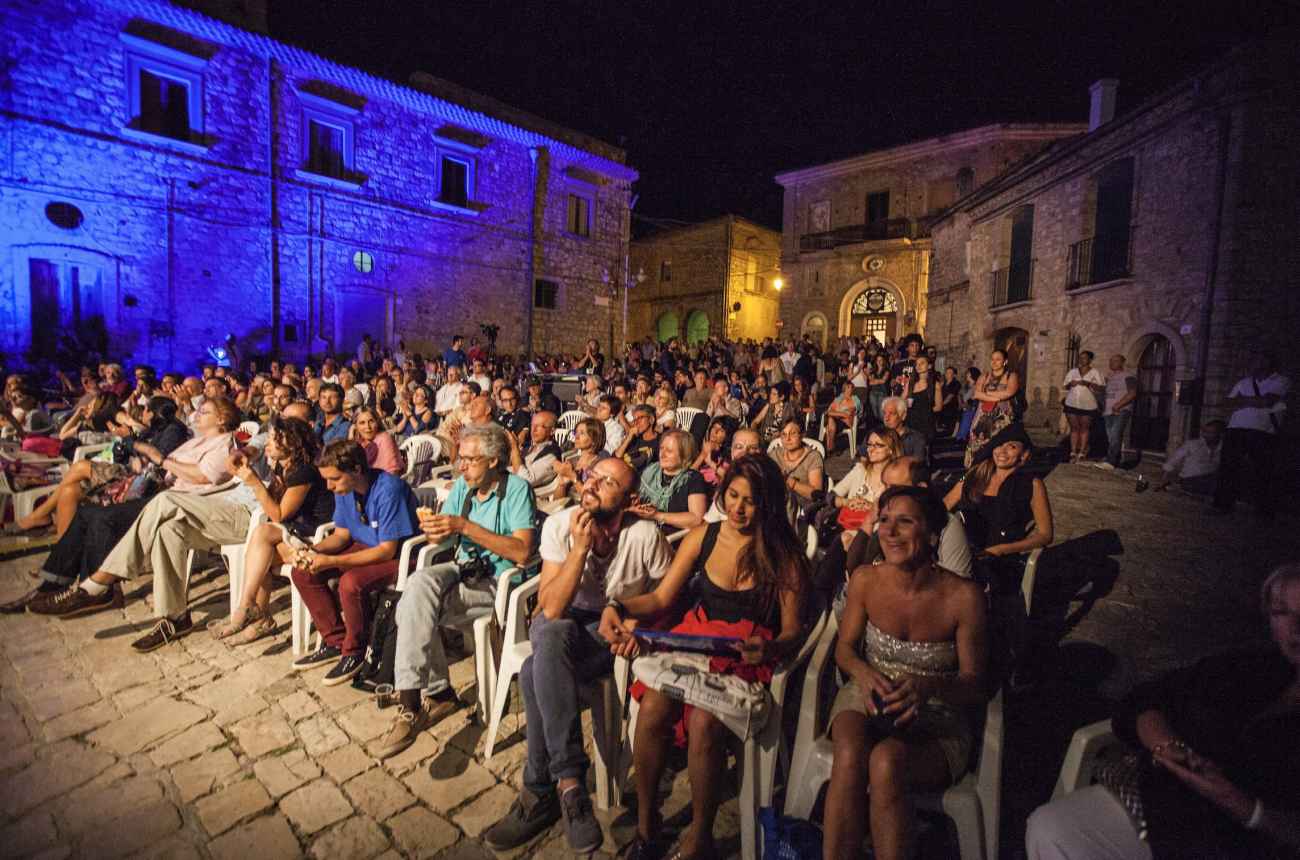 Al via l’Orsara Jazz Festival Al via l’Orsara Jazz Festival