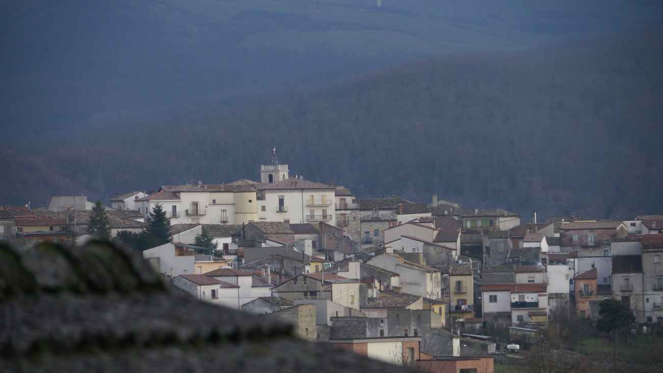 Roseto Valfortore celebra la Festa dei Lavoratori Pugliesi nel Mondo Roseto Valfortore celebra la Festa dei Lavoratori Pugliesi nel Mondo