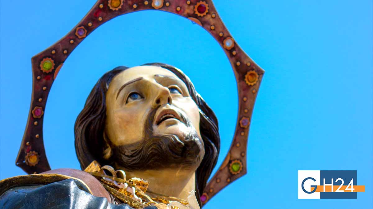 Festa di San Rocco a Carpino: il programma completo Festa di San Rocco a Carpino: il programma completo