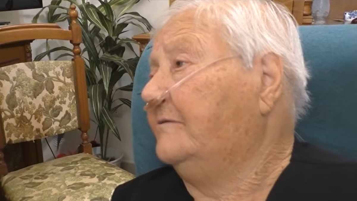 Anzano in festa, nonna Elisabetta compie 100 anni e il fratello Vito ne farà 104 Anzano in festa, nonna Elisabetta compie 100 anni e il fratello Vito ne farà 104