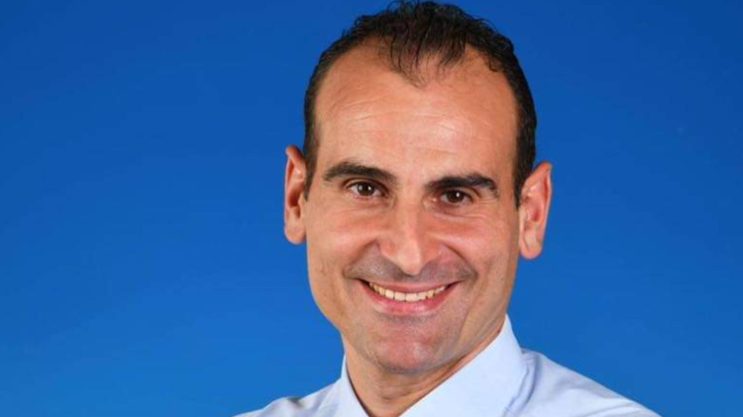 Il sindaco di Apricena Antonio Potenza è sindaco dell’anno Il sindaco di Apricena Antonio Potenza è sindaco dell’anno