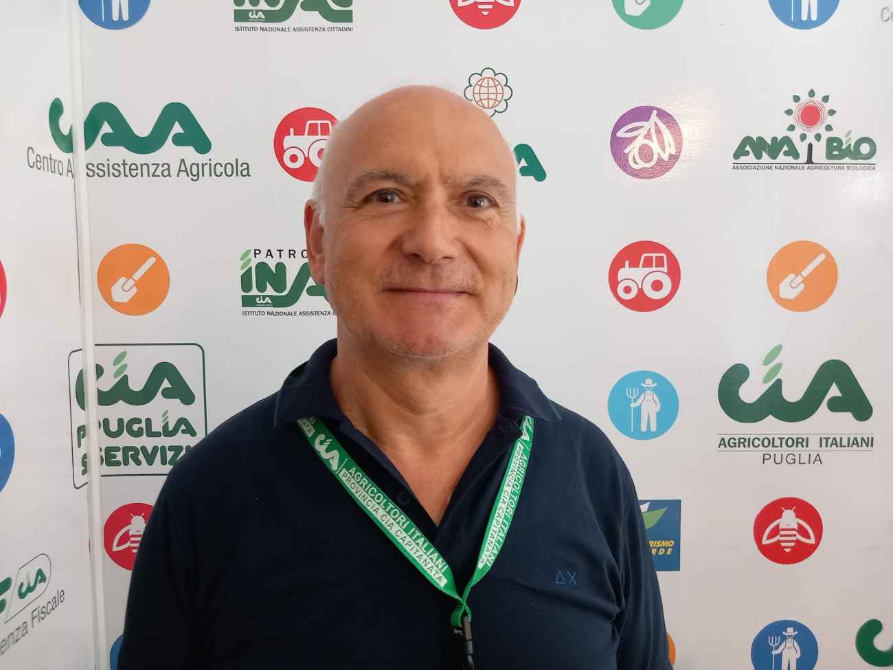 Pomodoro e uva da vino, Cia Capitanata: “Così non va bene, agricoltori penalizzati da gravi speculazioni” Pomodoro e uva da vino, Cia Capitanata: “Così non va bene, agricoltori penalizzati da gravi speculazioni”