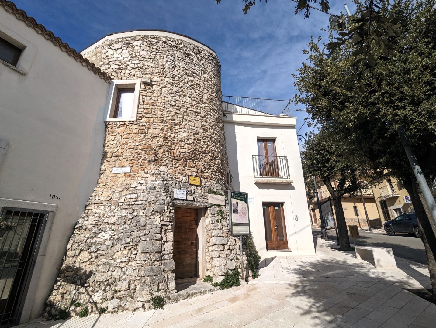 Ostello-San-Giovanni-Rotondo-1
