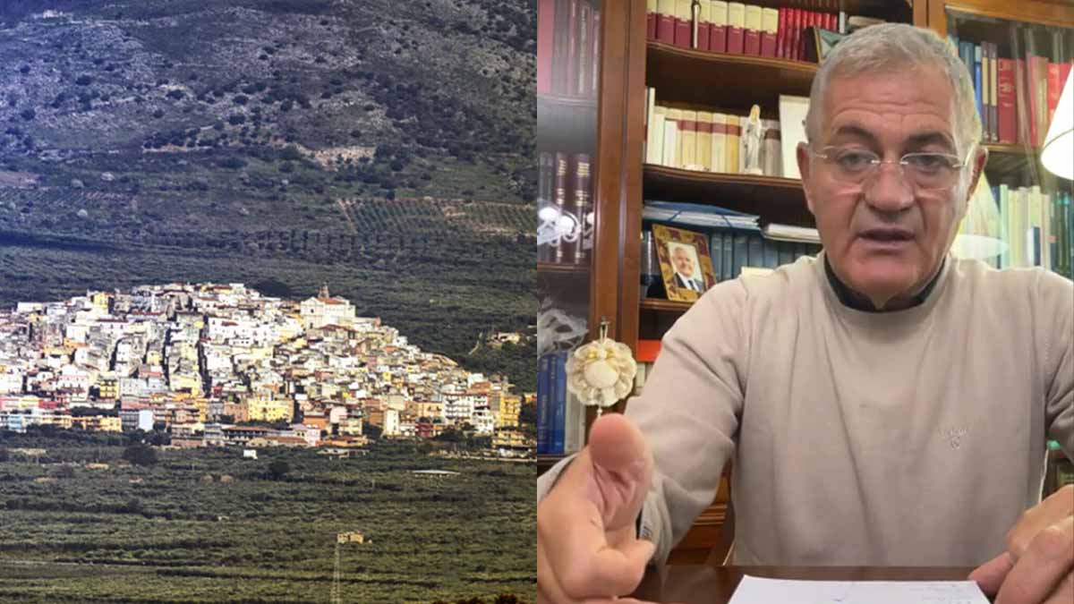 Carpino Sindaco Di Brina