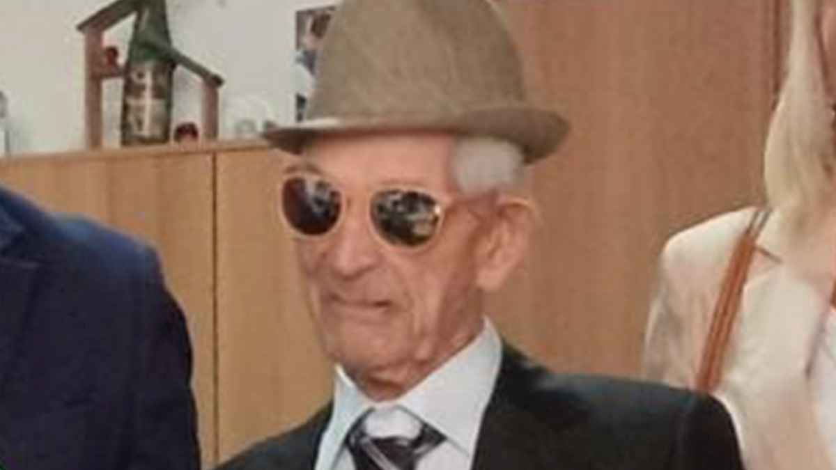 A San Marco in Lamis i 100 anni di Michele Potenza, partigiano insignito di medaglia A San Marco in Lamis i 100 anni di Michele Potenza, partigiano insignito di medaglia