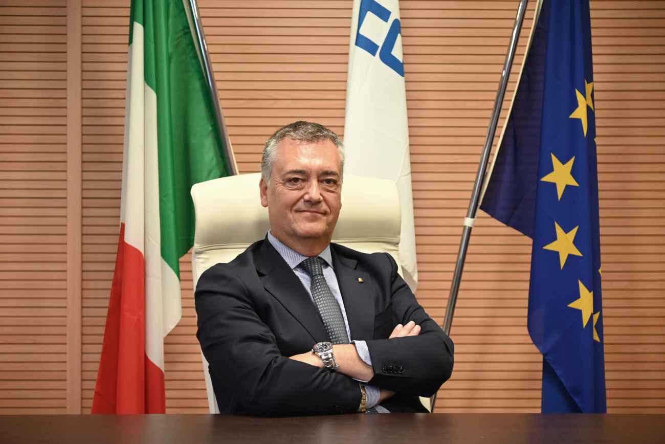 Bomba ad un negozio a Foggia, Confcommercio: “Non possiamo e non vogliamo mollare” Bomba ad un negozio a Foggia, Confcommercio: “Non possiamo e non vogliamo mollare”