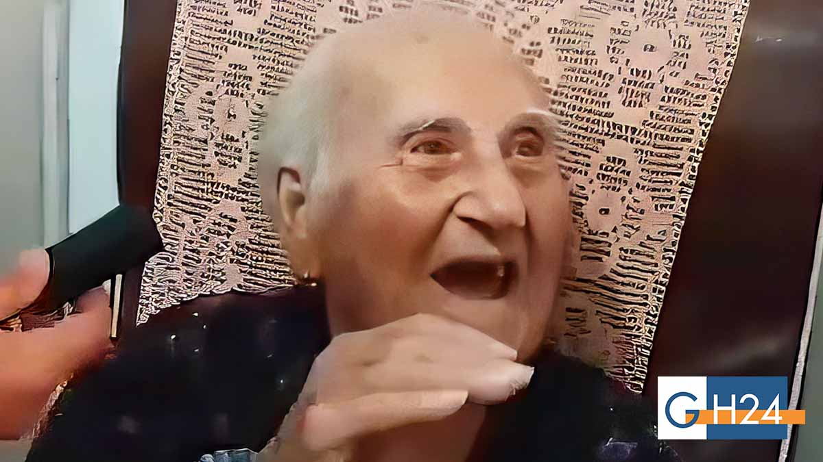 Libera D'Errico