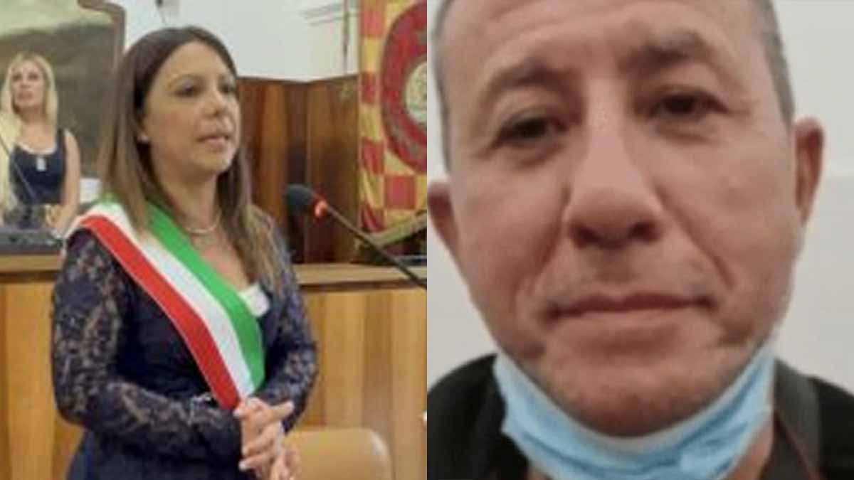 San Severo, proclamato lutto cittadino nel giorno dei funerali del Vigile del Fuoco Ciccorelli San Severo, proclamato lutto cittadino nel giorno dei funerali del Vigile del Fuoco Ciccorelli