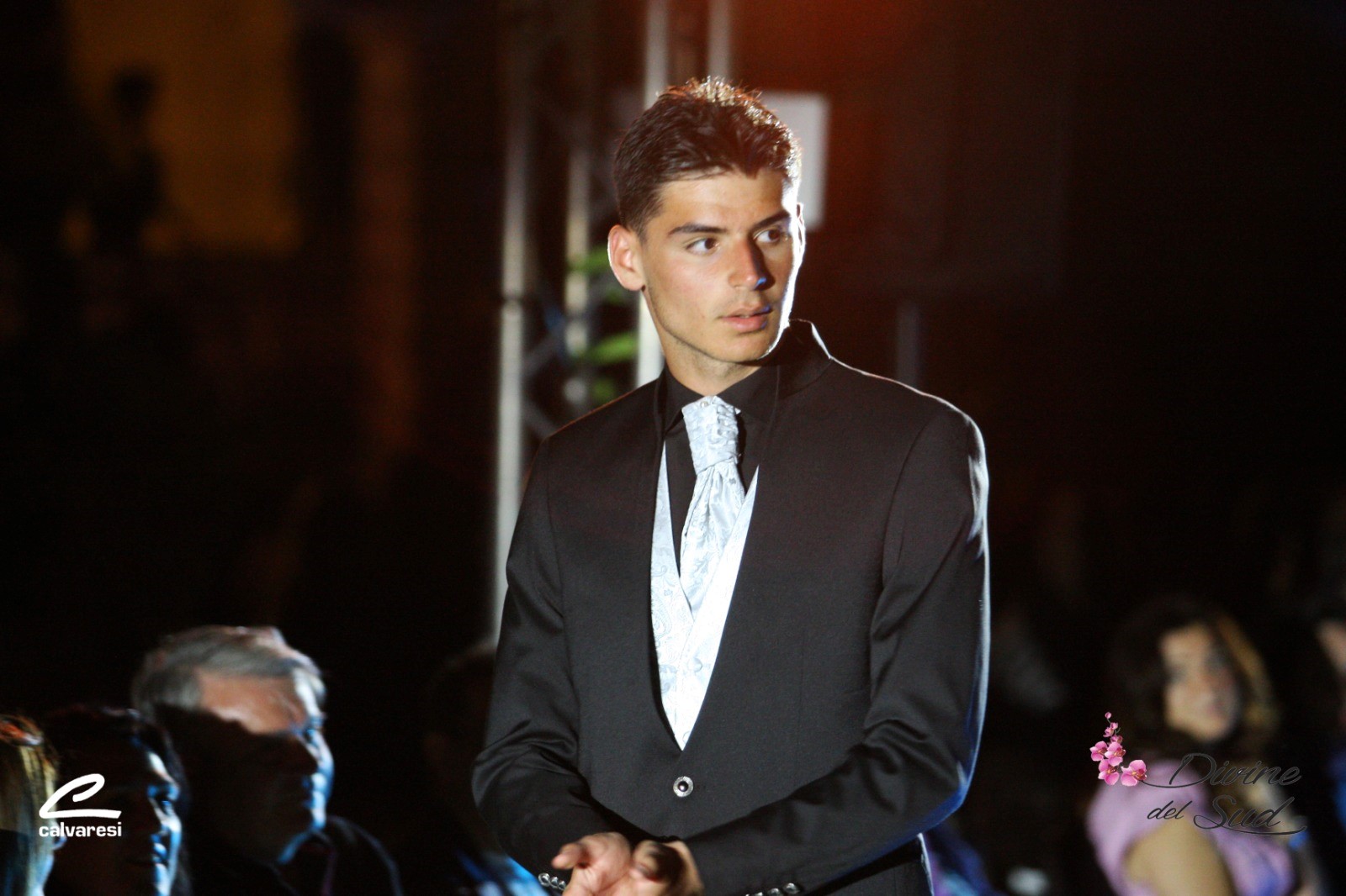Sul palco di Miss Italia diversità e inclusione grazie alla vicenda toccante di Andrea Sul palco di Miss Italia diversità e inclusione grazie alla vicenda toccante di Andrea