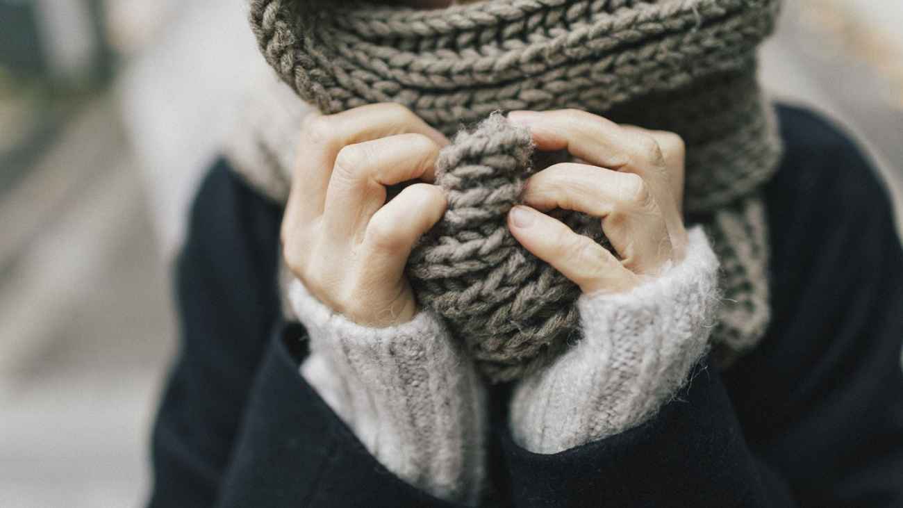 Il freddo dalla Norvegia porta un crollo delle temperature nel foggiano Il freddo dalla Norvegia porta un crollo delle temperature nel foggiano
