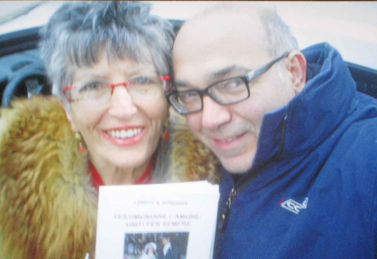È foggiana la vincitrice del primo premio del concorso letterario dedicato al Santo Pontefice È foggiana la vincitrice del primo premio del concorso letterario dedicato al Santo Pontefice