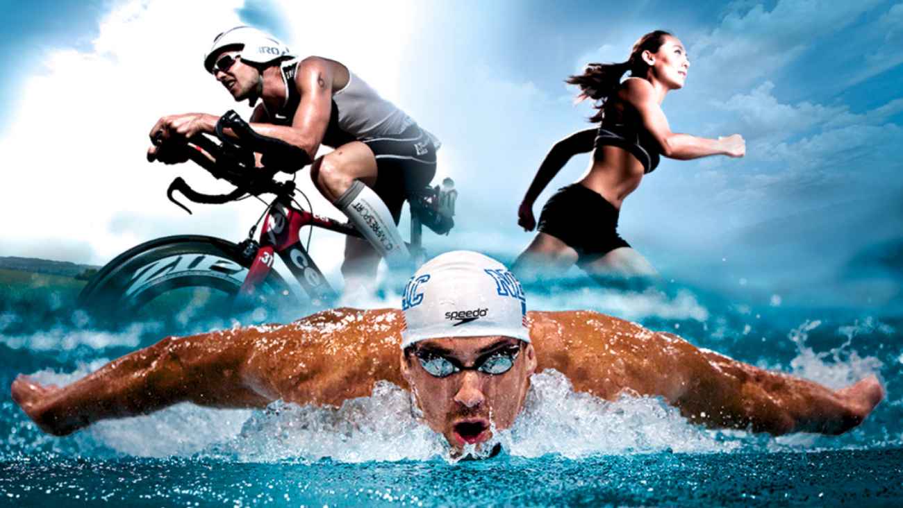 Più di 150 triatleti alla “prima” del Lake Varano Tri 113 Gargano Più di 150 triatleti alla “prima” del Lake Varano Tri 113 Gargano