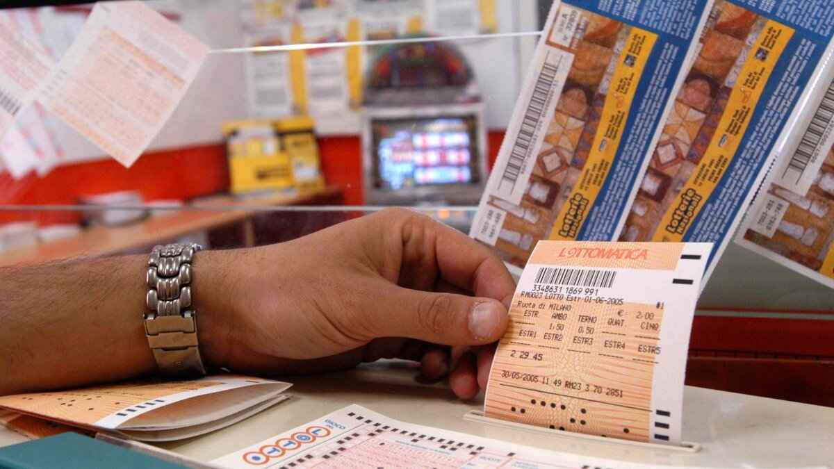 Centrata una quaterna a San Marco in Lamis, vinti oltre 62mila euro Centrata una quaterna a San Marco in Lamis, vinti oltre 62mila euro