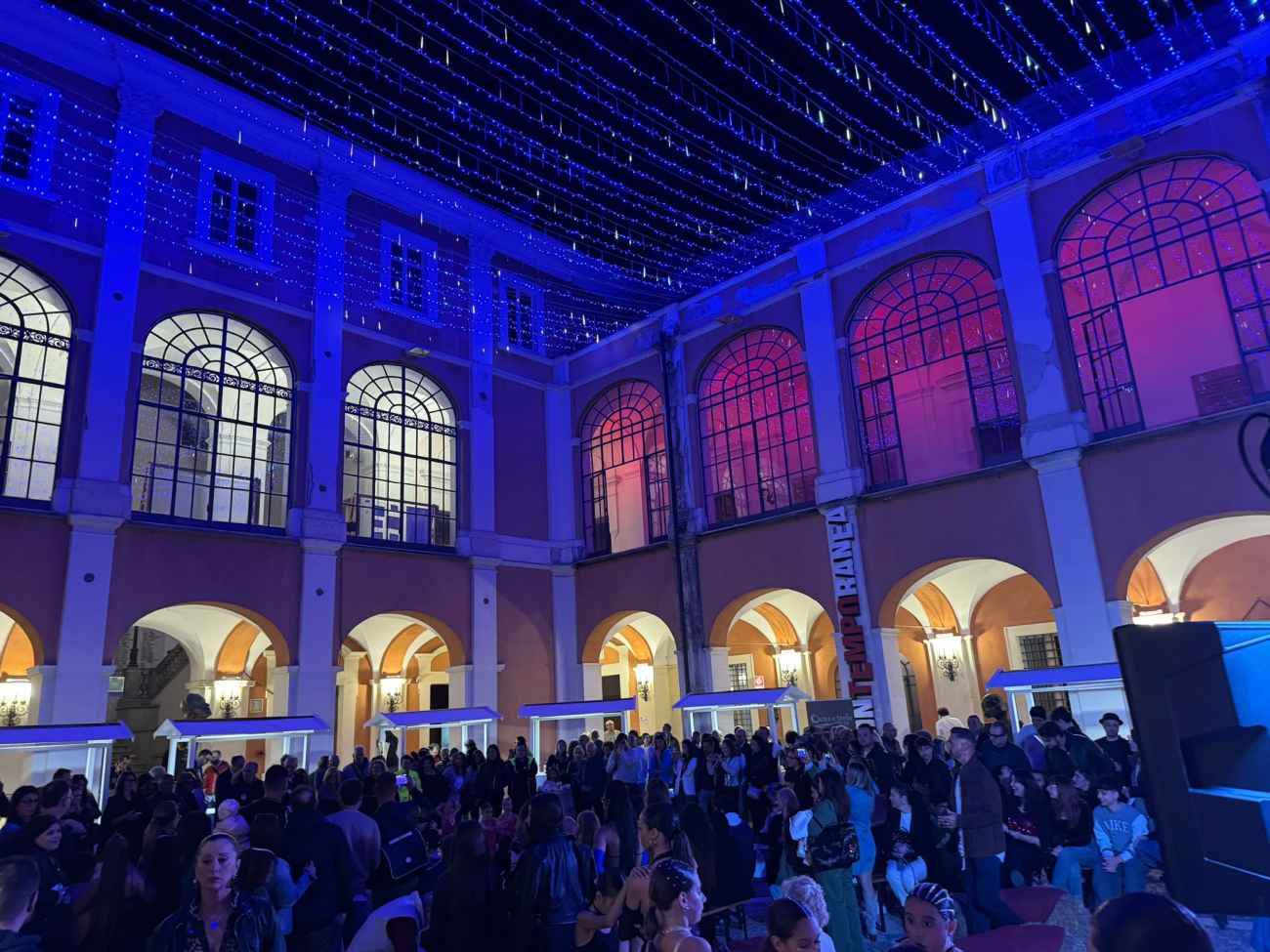 “Degustando” Foggia Wine Fest è stato un successo “Degustando” Foggia Wine Fest è stato un successo