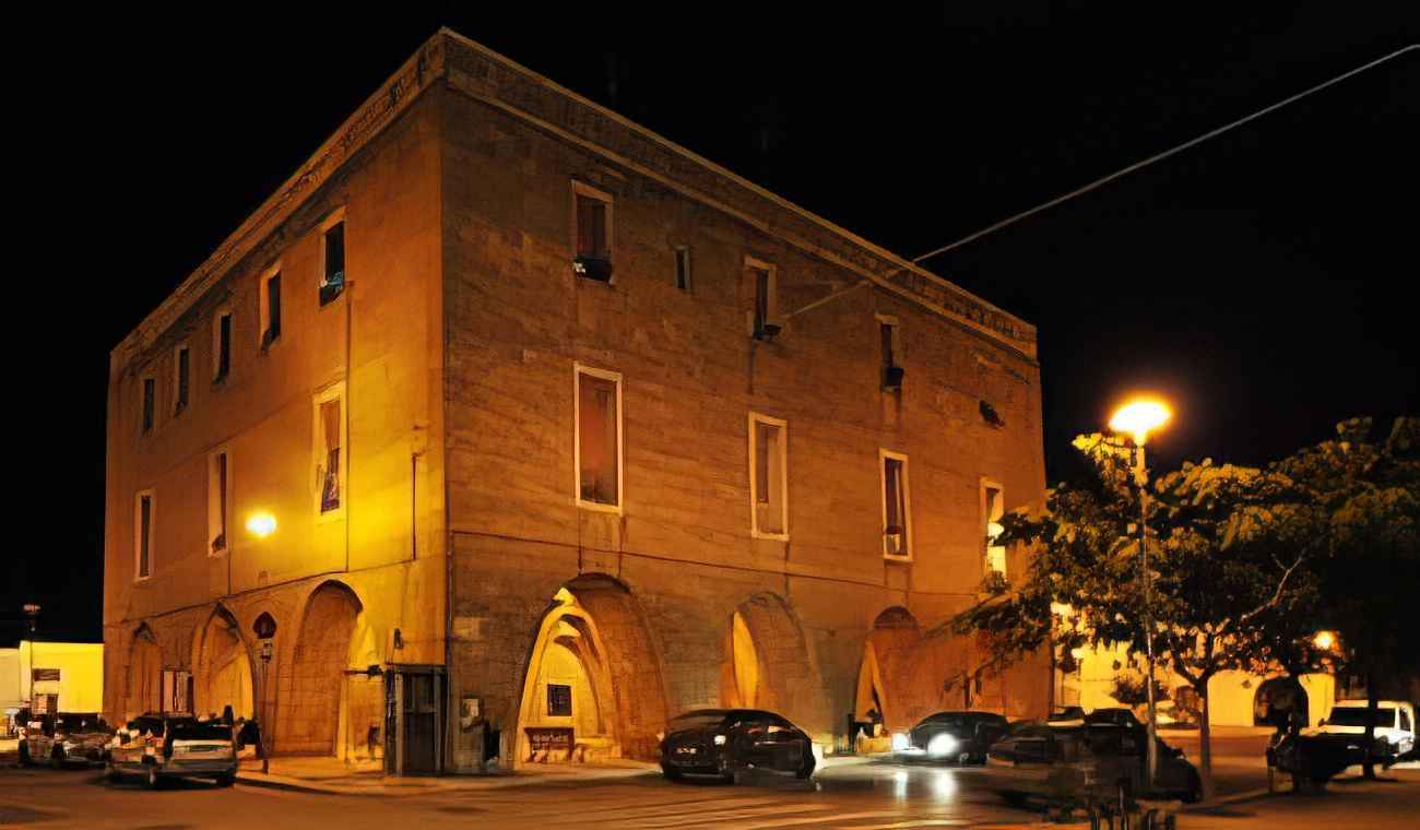 Foggia, Borgo Incoronata accoglie le eccellenze del territorio al Borgo in Fiera Foggia, Borgo Incoronata accoglie le eccellenze del territorio al Borgo in Fiera