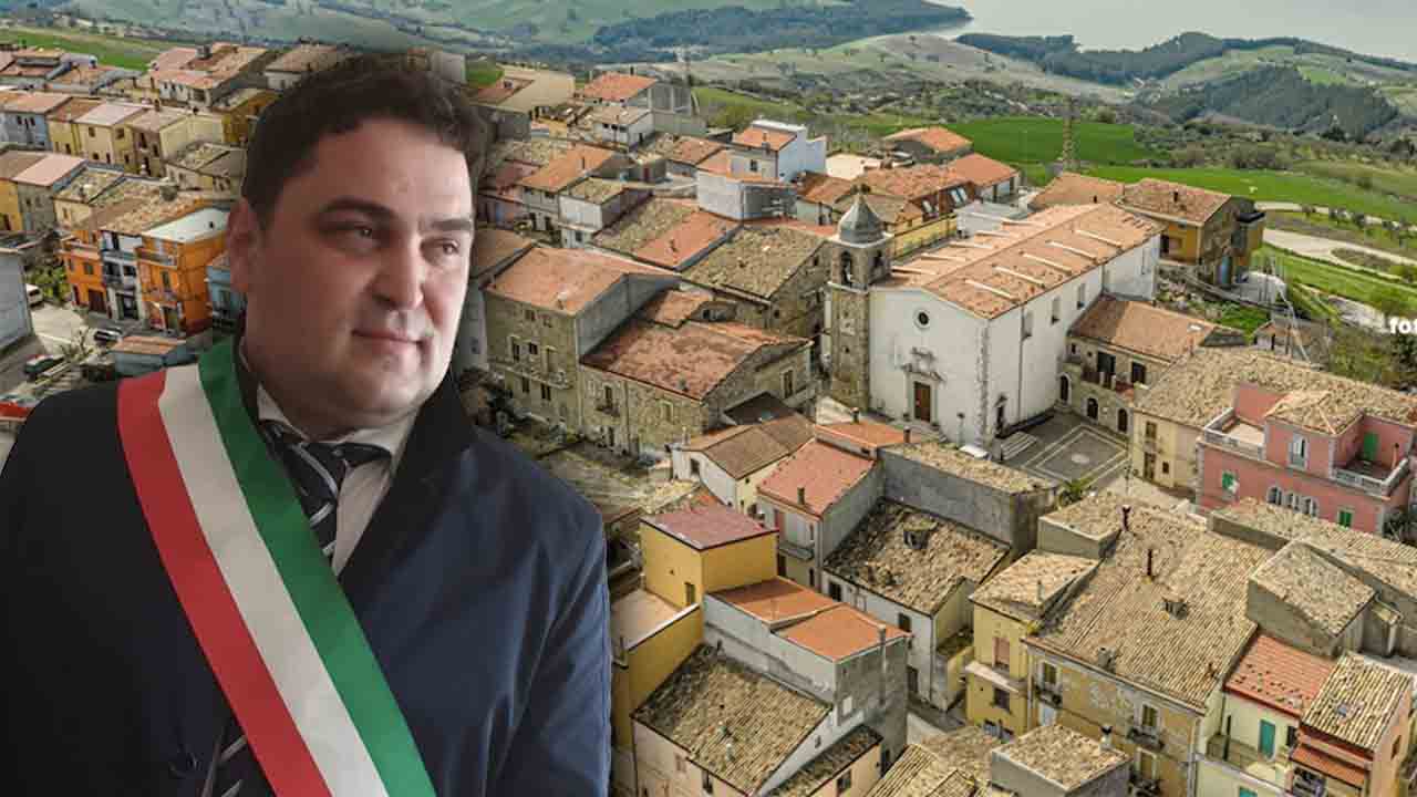Codice Rosso, a Roma i sindaci d’Italia discutono del caso Carlantino Codice Rosso, a Roma i sindaci d’Italia discutono del caso Carlantino