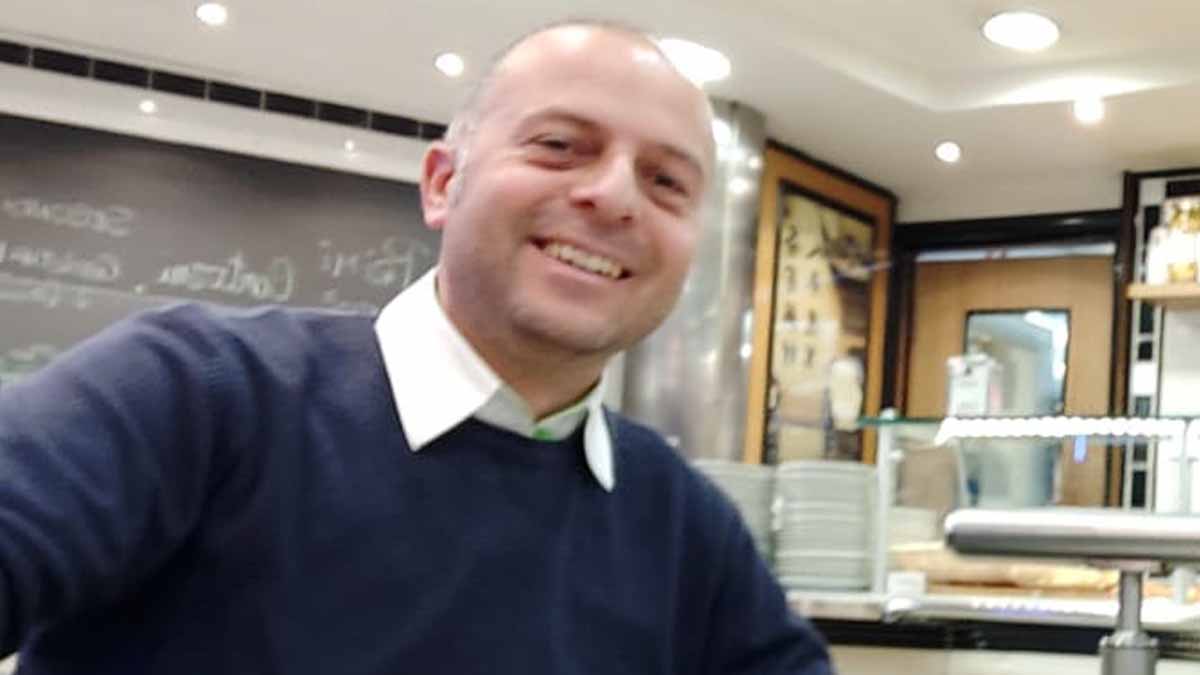 Tragedia ad Apricena, muore in moto dopo impatto con un cane Tragedia ad Apricena, muore in moto dopo impatto con un cane