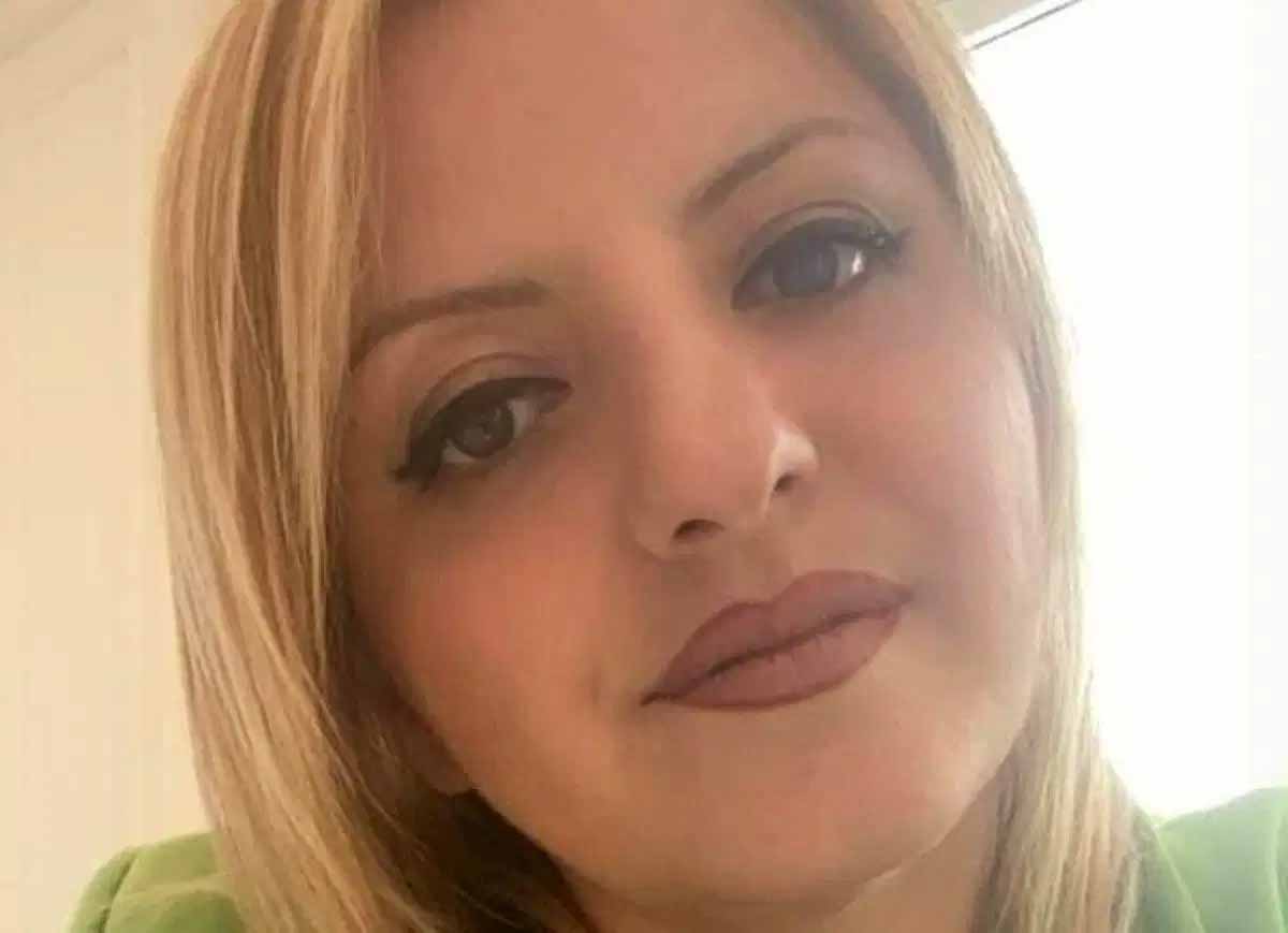 Morte di Lucia Salcone in incidente stradale, indagato il marito per omicidio volontario Morte di Lucia Salcone in incidente stradale, indagato il marito per omicidio volontario