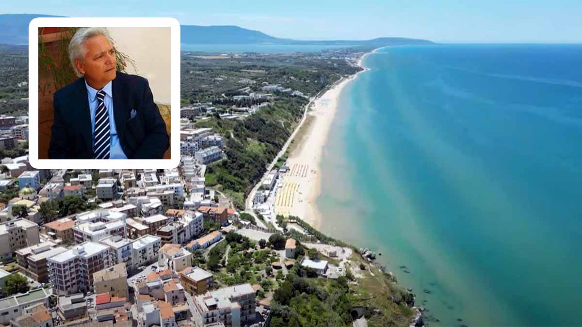 Rodi Garganico, via la plastica dai stabilimenti balneari Rodi Garganico, via la plastica dai stabilimenti balneari