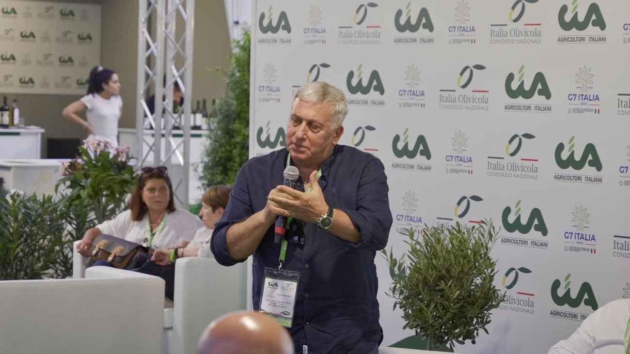 Rifiuti nelle campagne, caso Cerignola. Cia Puglia: “Avevamo ragione” Rifiuti nelle campagne, caso Cerignola. Cia Puglia: “Avevamo ragione”