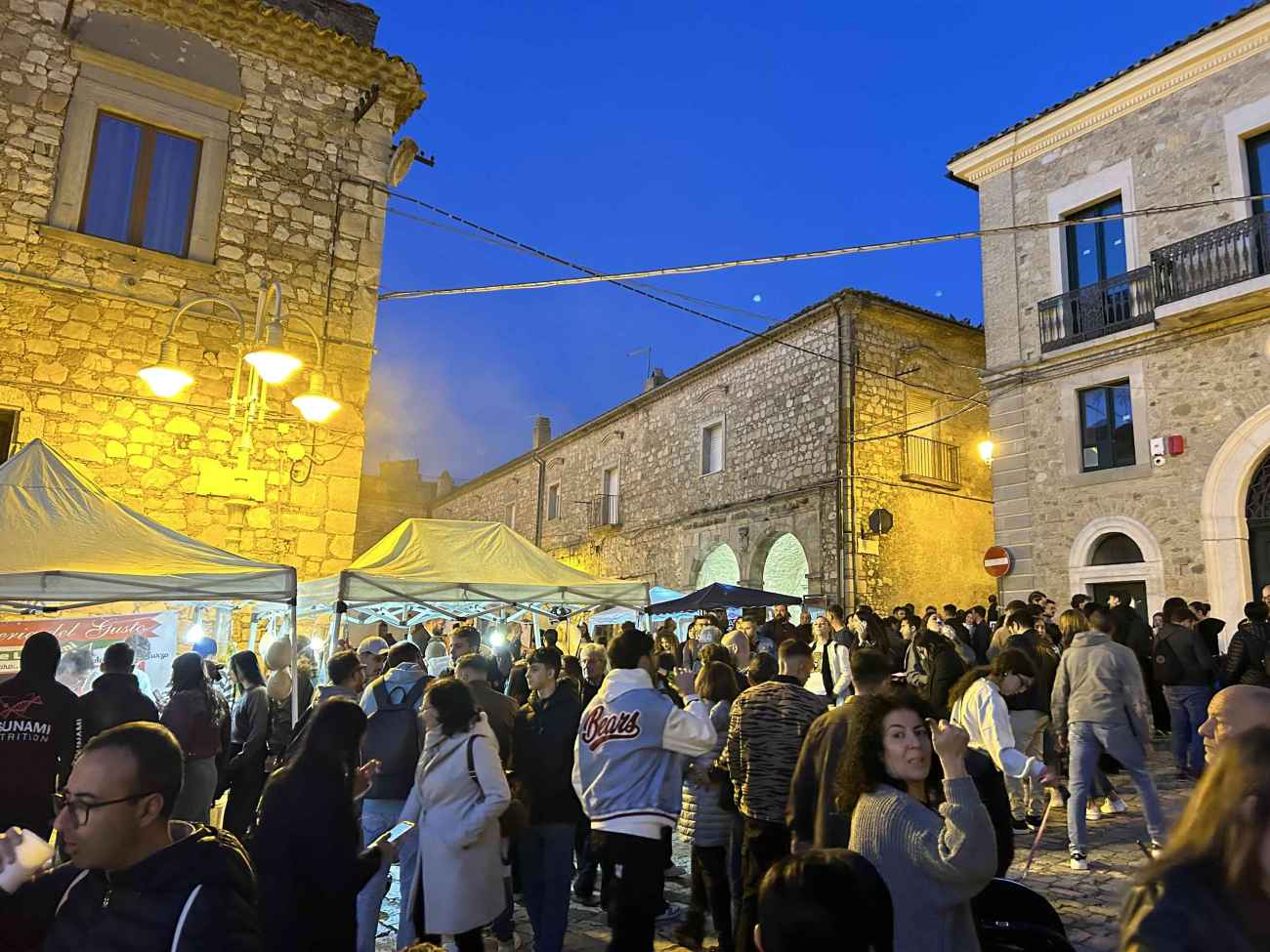 008 Fucacoste 2024 folla