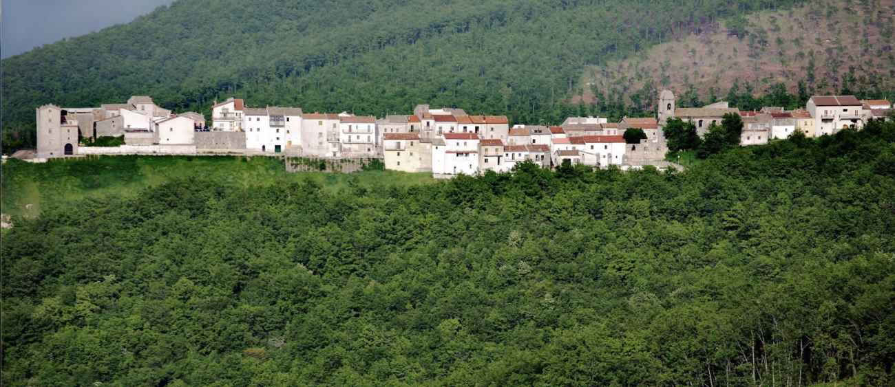 Celle di San Vito senza internet: “Vogliamo gli stessi diritti degli altri” Celle di San Vito senza internet: “Vogliamo gli stessi diritti degli altri”