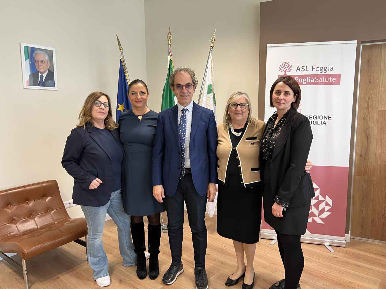 Zona franca, sul Gargano Il Filo di Arianna e Asl Foggia insieme contro la violenza di genere Zona franca, sul Gargano Il Filo di Arianna e Asl Foggia insieme contro la violenza di genere