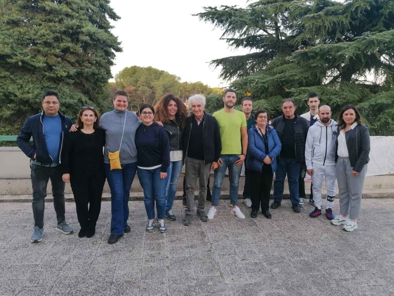 Foggia, lavorare aiuta le persone fragili e fa bene alla salute mentale Foggia, lavorare aiuta le persone fragili e fa bene alla salute mentale