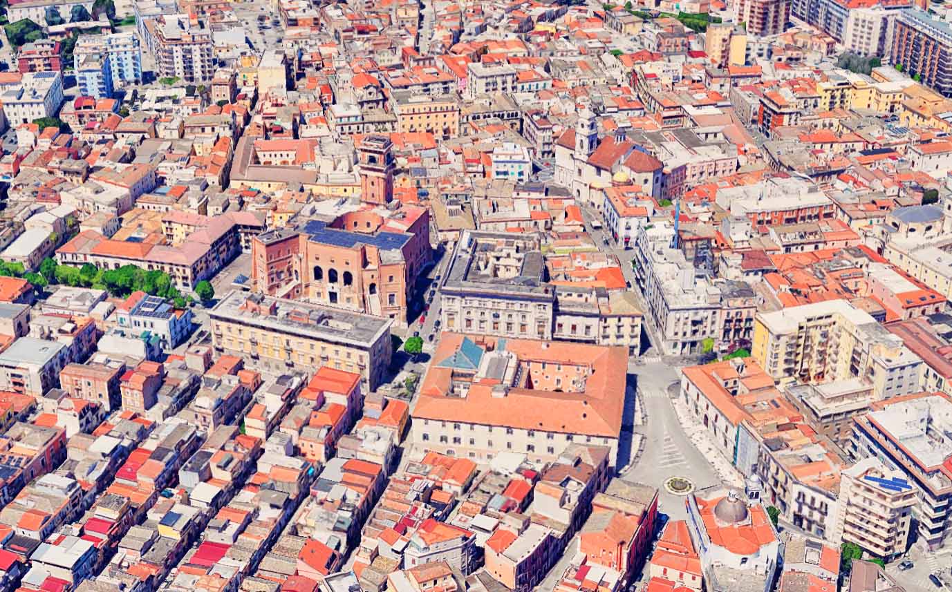 Foggia, è tempo di una nuova stagione amministrativa all’altezza delle sfide della città Foggia, è tempo di una nuova stagione amministrativa all’altezza delle sfide della città