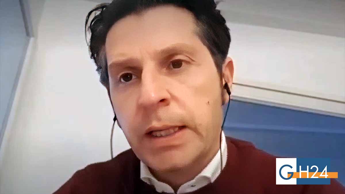 Vieste, vertice sulla sicurezza. Il Sindaco Nobiletti: “In arrivo rinforzi, torneremo alla normalità” Vieste, vertice sulla sicurezza. Il Sindaco Nobiletti: “In arrivo rinforzi, torneremo alla normalità”